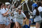 WLax vs So Maine  Women’s Lacrosse vs the University of Southern Maine.  - Photo by Keith Nordstrom : WLax, lacrosse